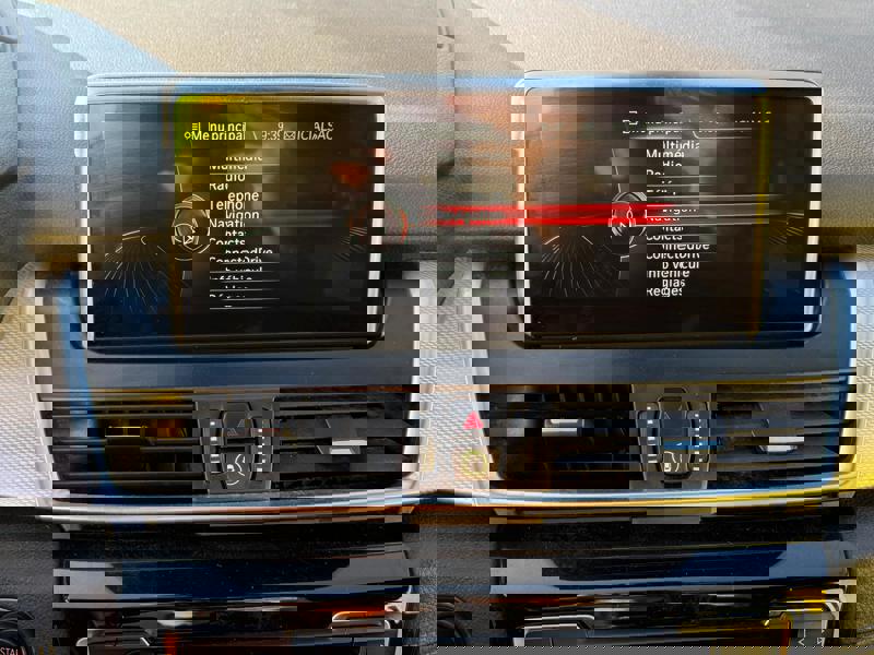 Image BMW SÉRIE 2 ACTIVE TOURER 218 d 2.0 150 M Sport Full leds TO GPS Radar HUD Régul Clim auto Gtie 1 an